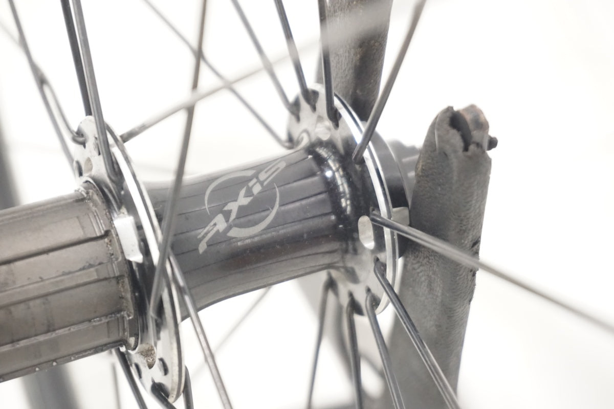 AXIS 「アクシス」 2.0 シマノ11速 ホイールセット / 滋賀大津店