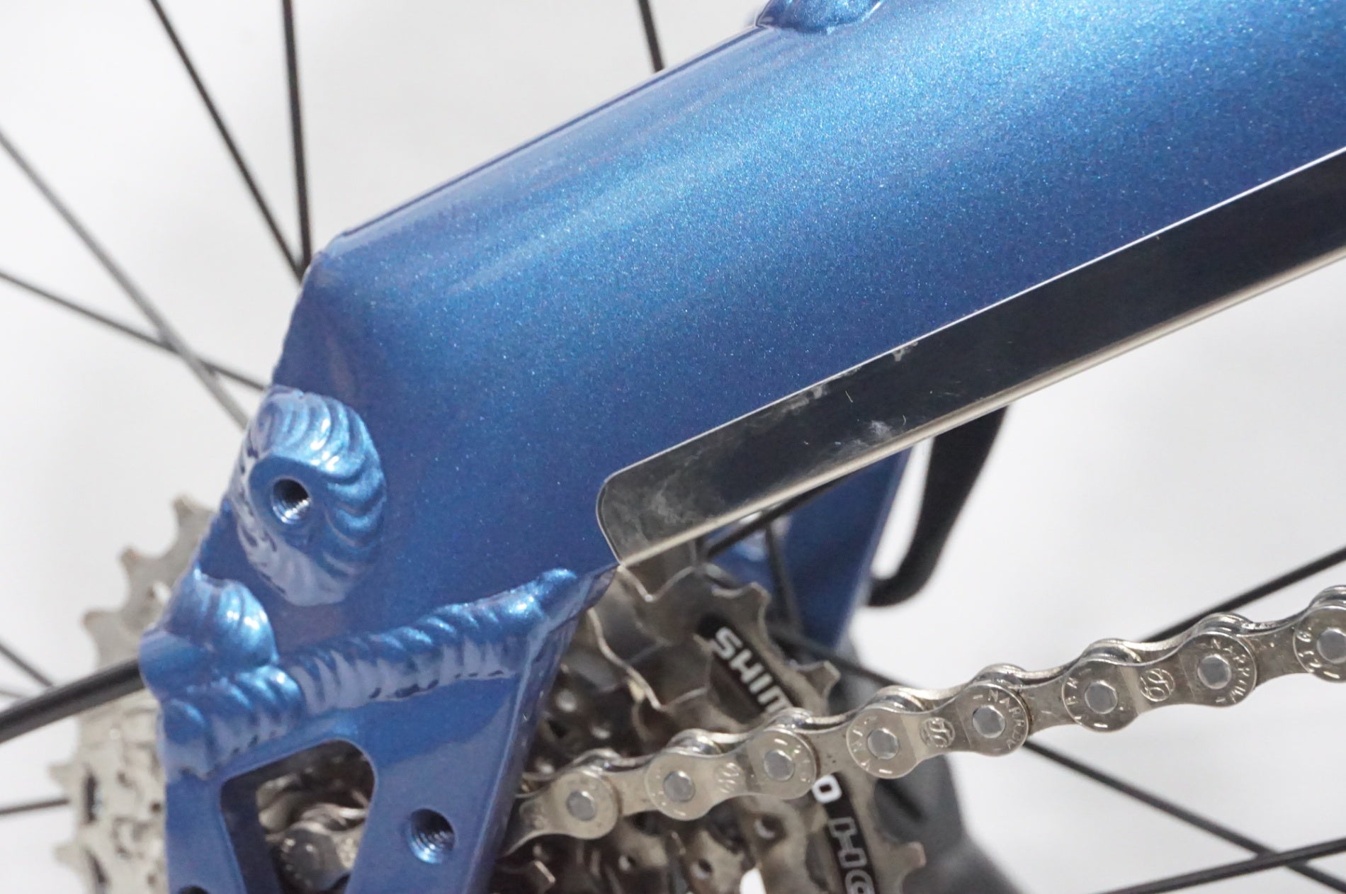 R&M 「リーズアンドミューラー」 BIRDY CLASSIC 2023年モデル 18インチ 折り畳み自転車 / AKIBA店