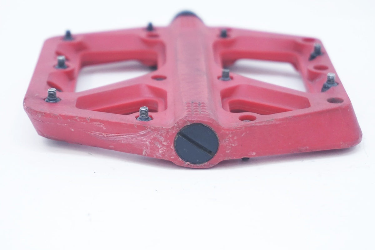 CRANKBROTHERS 「クランクブラザーズ」 STAMP1 ペダル / 大阪美原北インター店