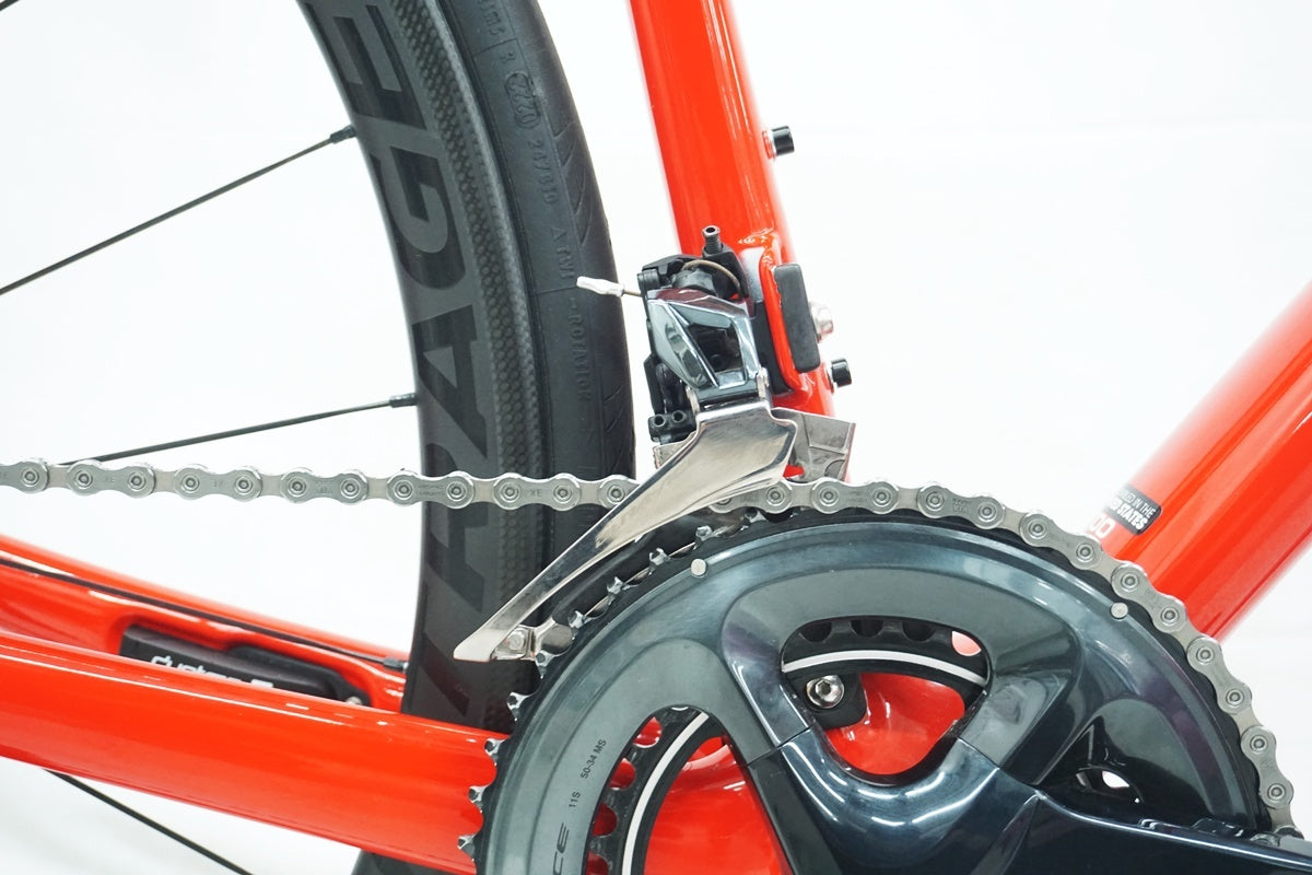 TREK 「トレック」 EMONDA SLR PROJECT ONE 2018年モデル ロードバイク/ 大阪美原北インター店
