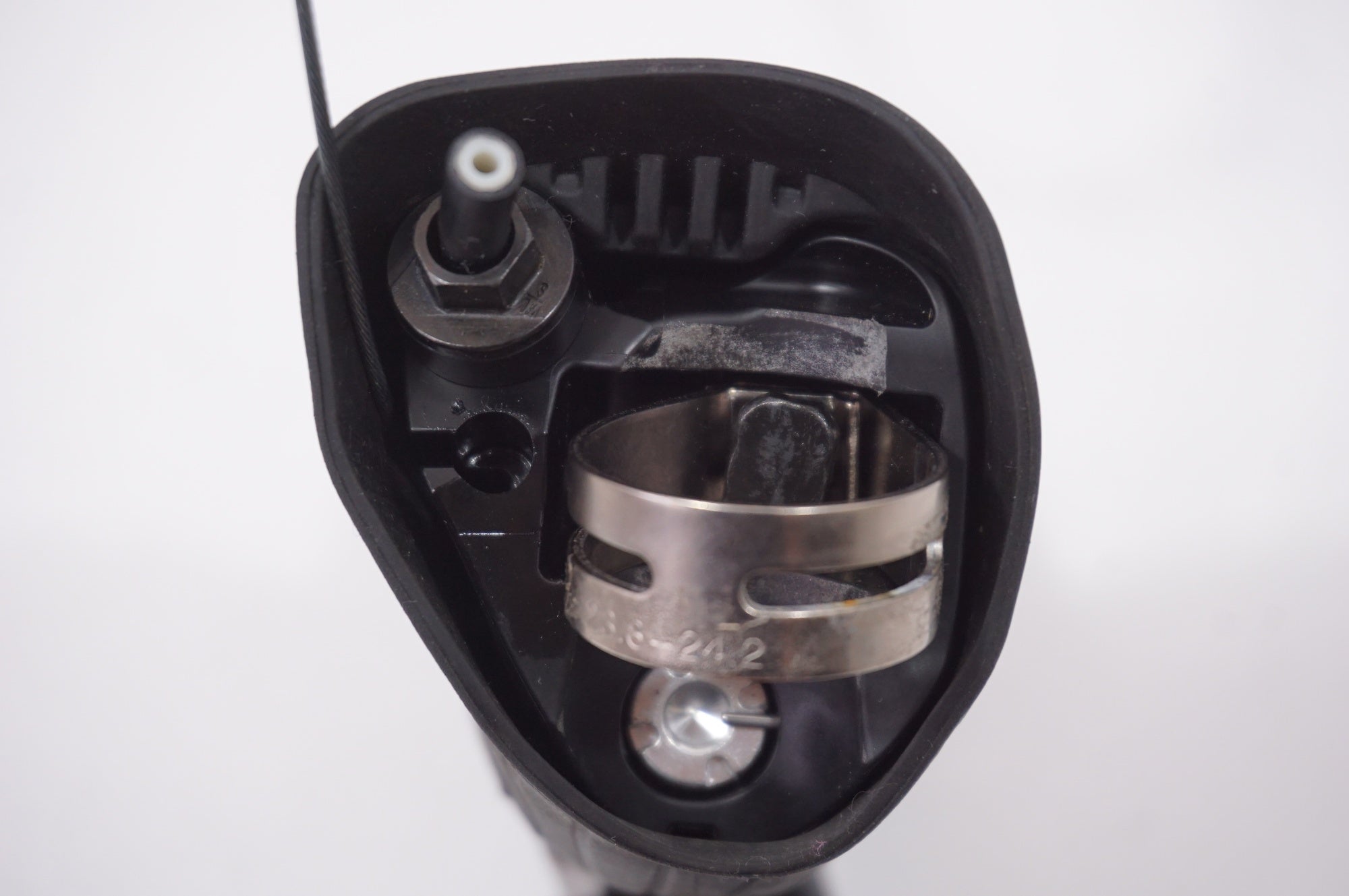 SHIMANO 「シマノ」 GRX ST-RX610 デュアルコントロールレバーセット