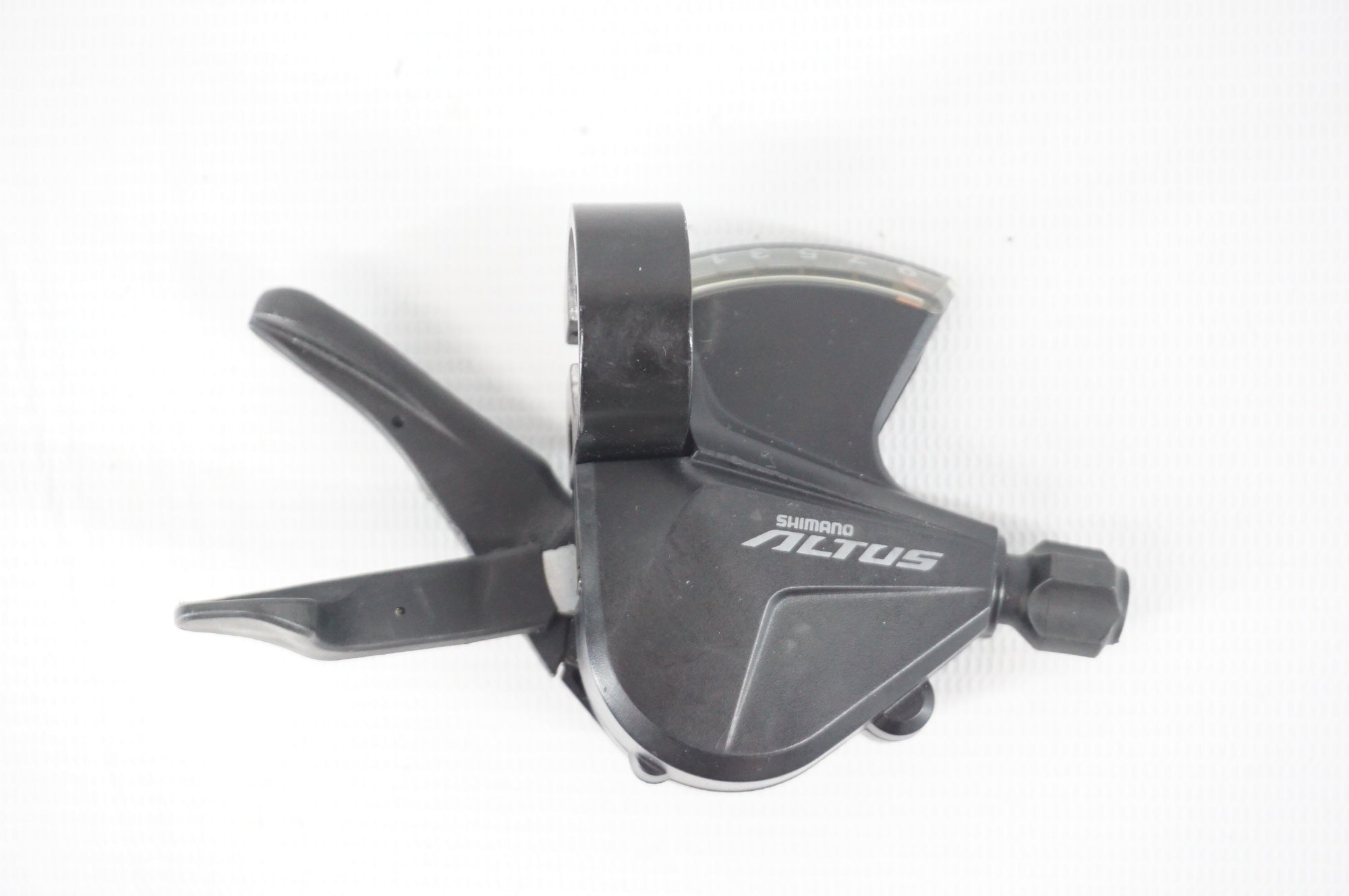 SHIMANO 「シマノ」 ALTUS SL-M2010 9s 右のみ ラピッドファイヤーシフター / 阪急塚口店