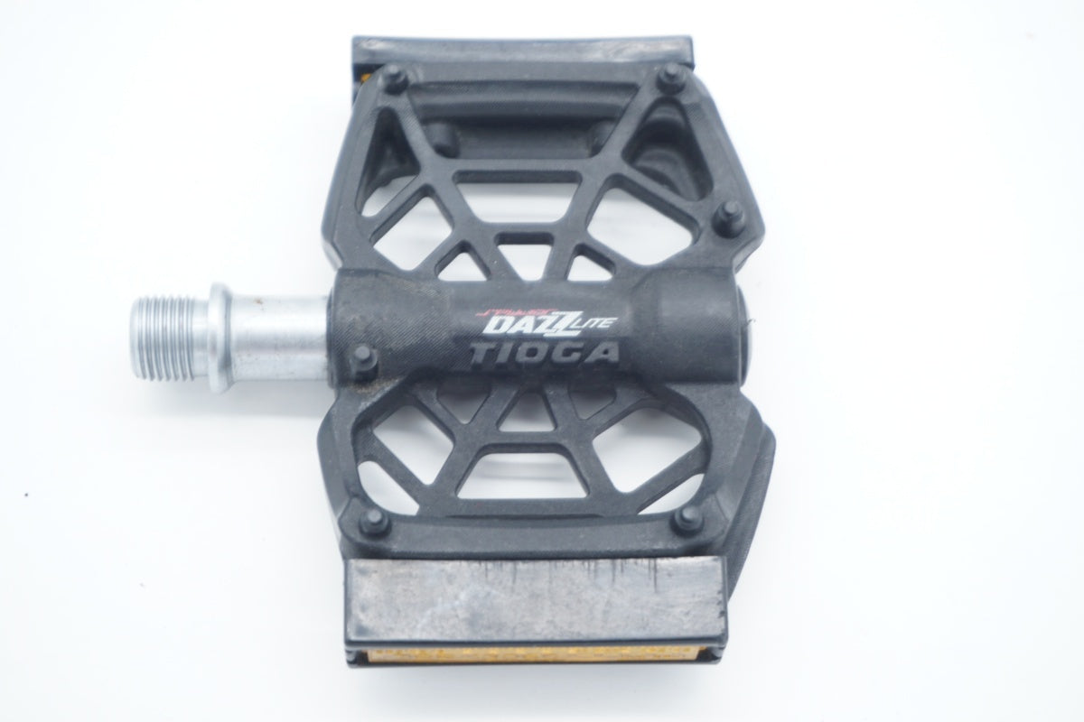 TIOGA 「タイオガ」 DAZZ LITE ペダル / 滋賀大津店