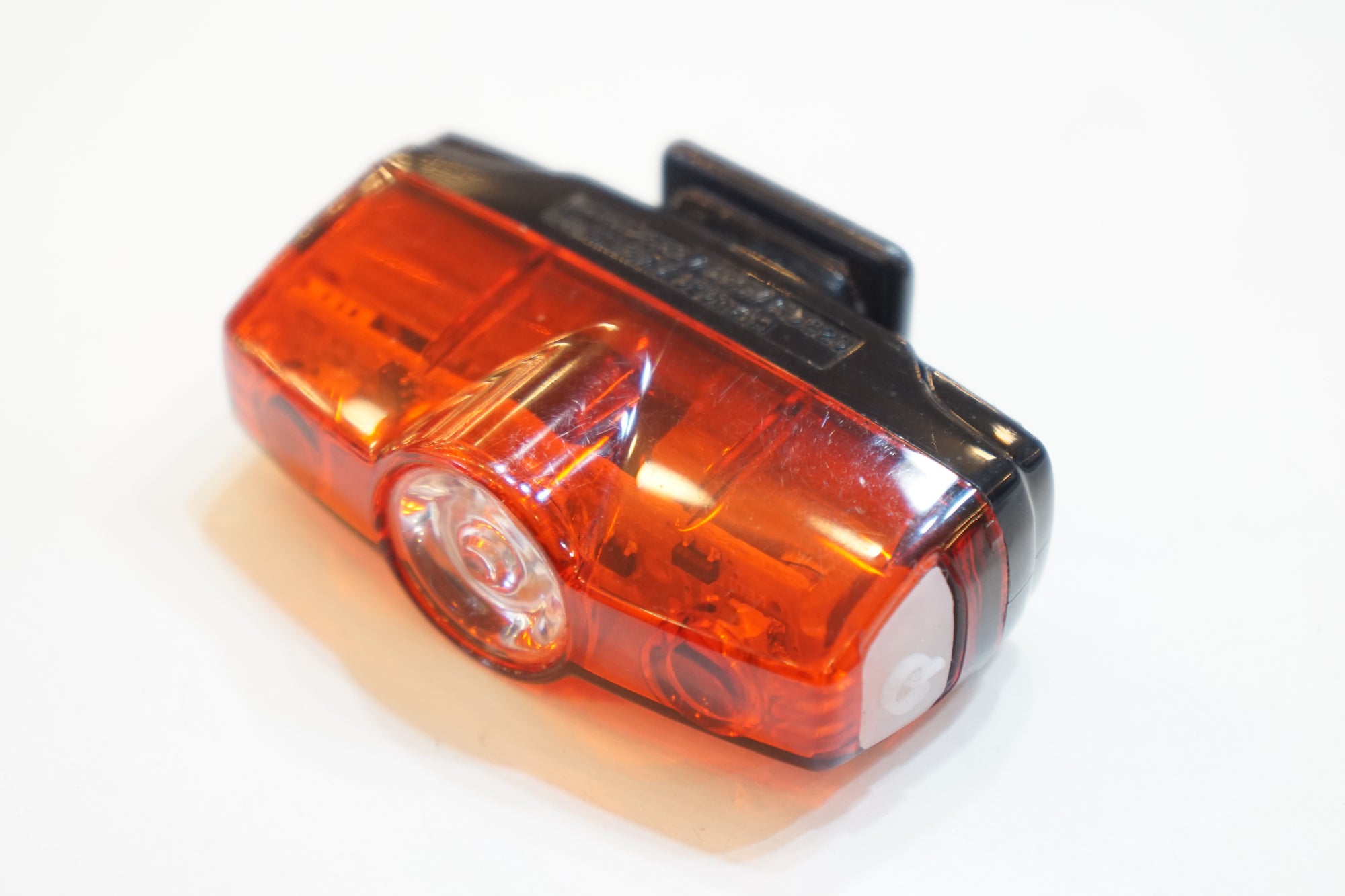 CATEYE 「キャットアイ」 TL-LD620/635/AU620 リアライト / バイチャリ浦和ベース