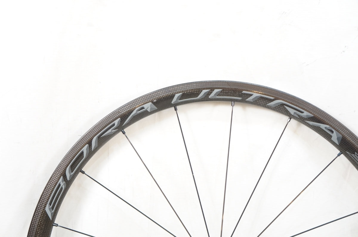 CAMPAGNOLO 「カンパニョーロ」 BORA ULTRA 35 シマノ11S ホイールセット / 浦和ベース