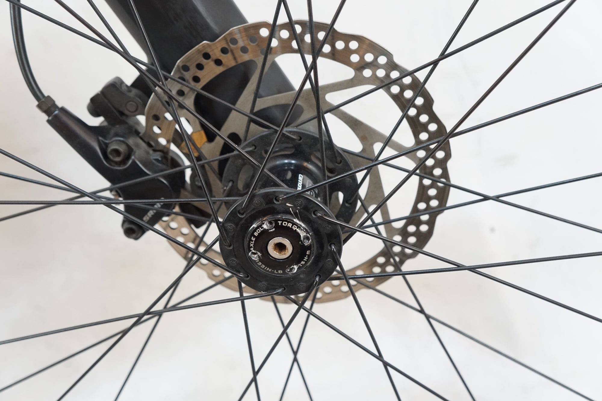 CANNONDALE 「キャノンデール」 BADBOY SOLO RIGID 5 2013年モデル