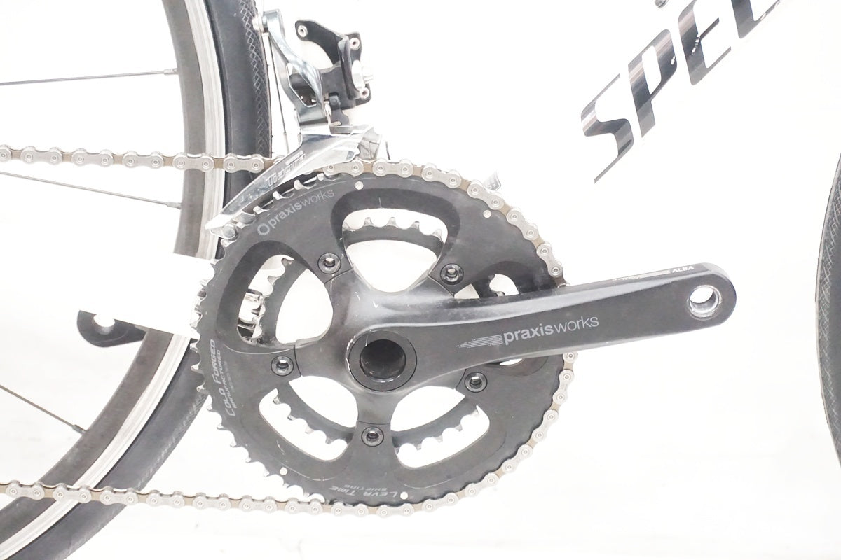 SPECIALIZED 「スペシャライズド」 ROUBAIX SL4 2017年モデル ロードバイク/ 大阪美原北インター店