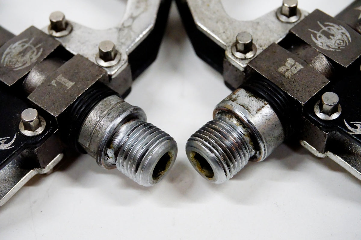 ROCKBROS 「ロックブロス」 PERLIN ペダル / 名古屋大須店