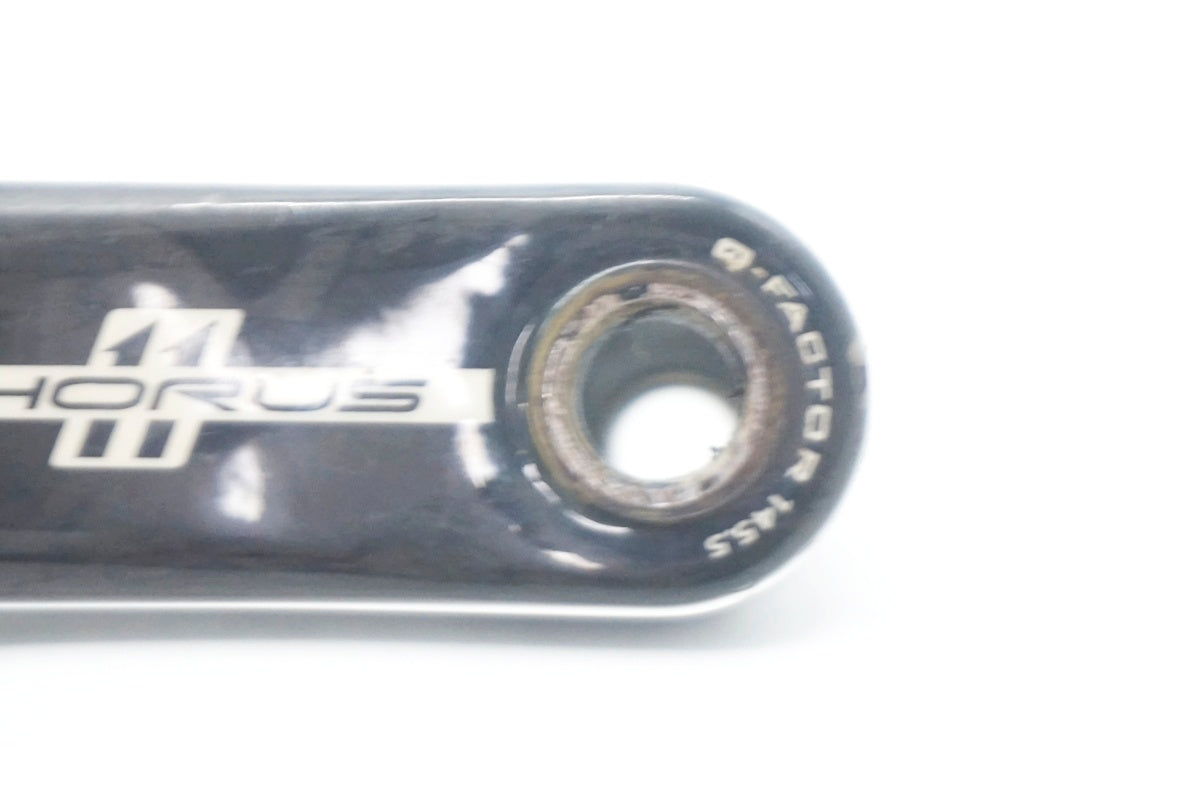 CAMPAGNOLO 「カンパニョーロ」 CHORUS 11S 50/34T 172.5mm クランク / 大阪門真店