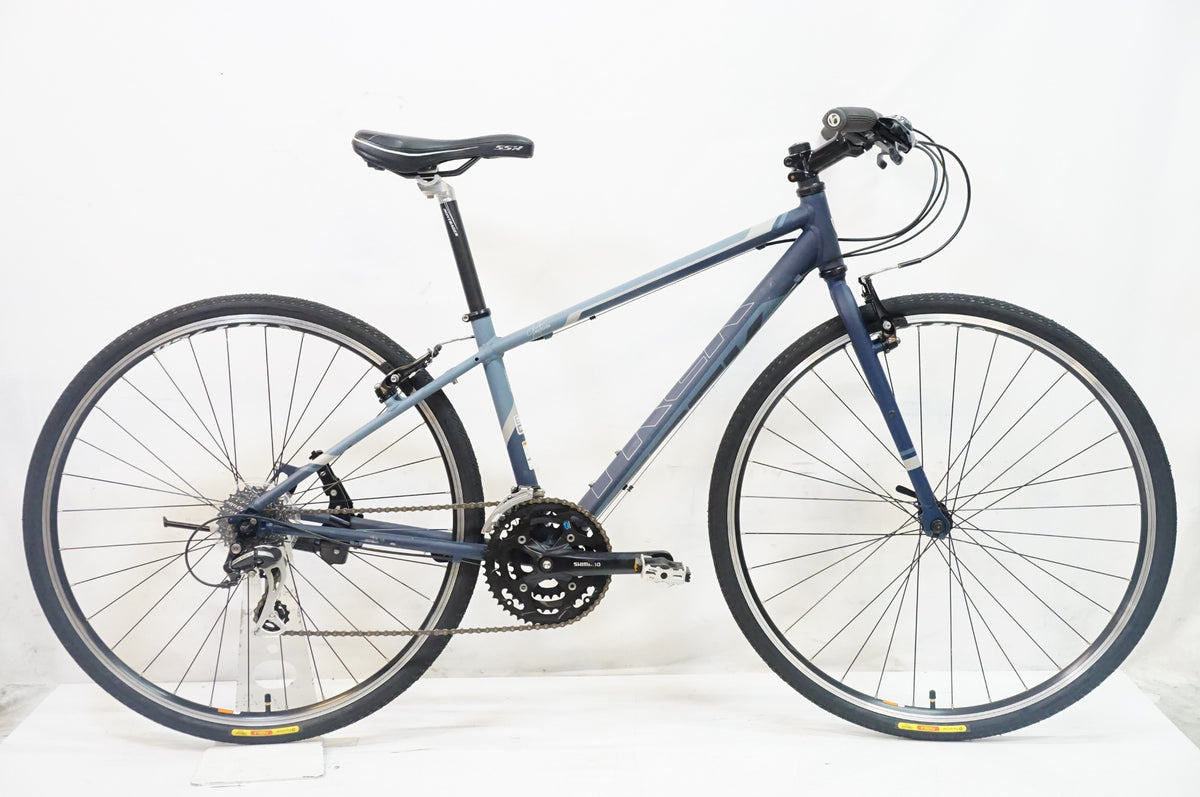TREK 「トレック」 WINGRA 2011年モデル クロスバイク / 熊谷本店