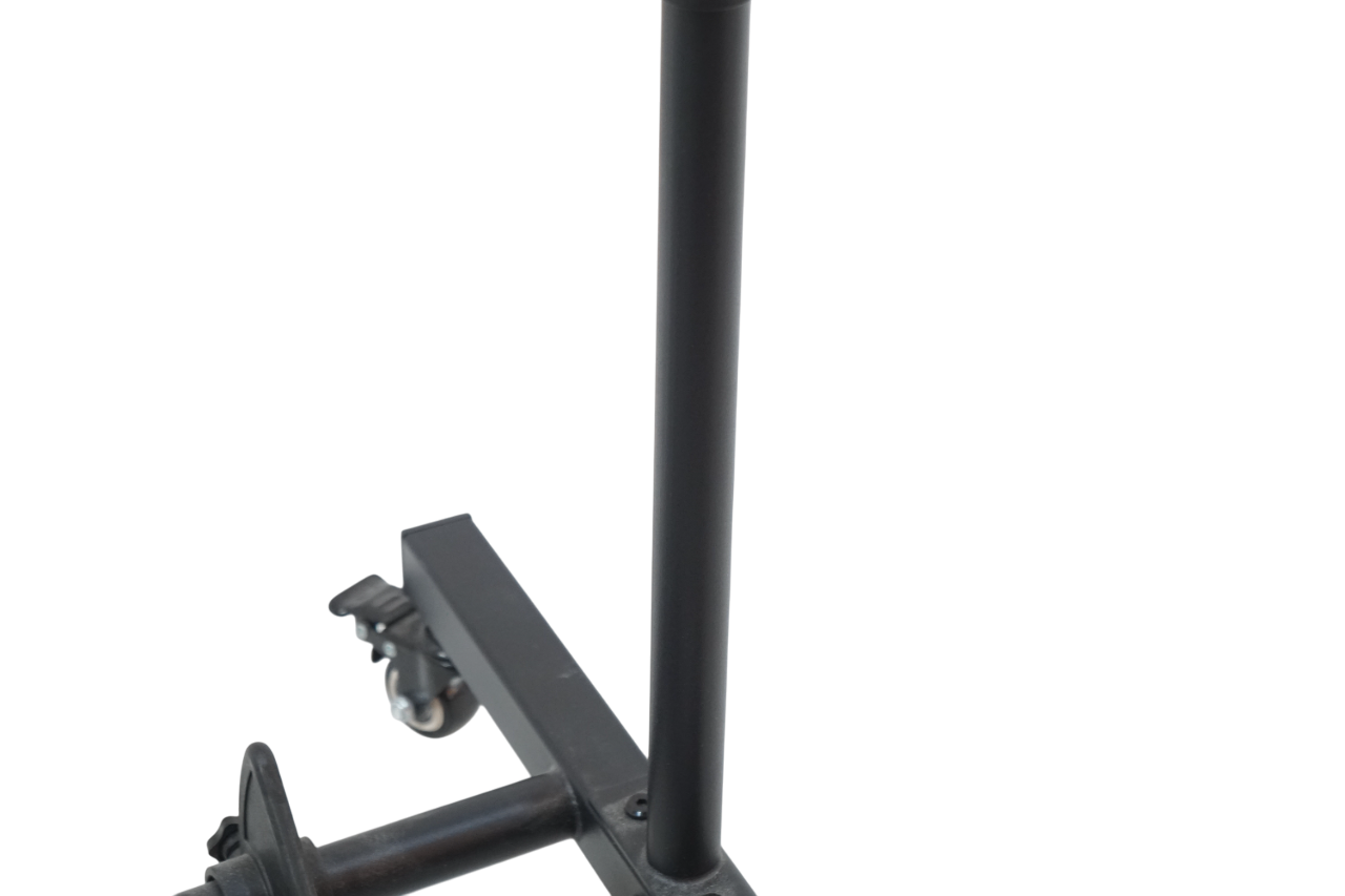 ブランド不明 キャスター付きスタンド / バイチャリ浦和ベース