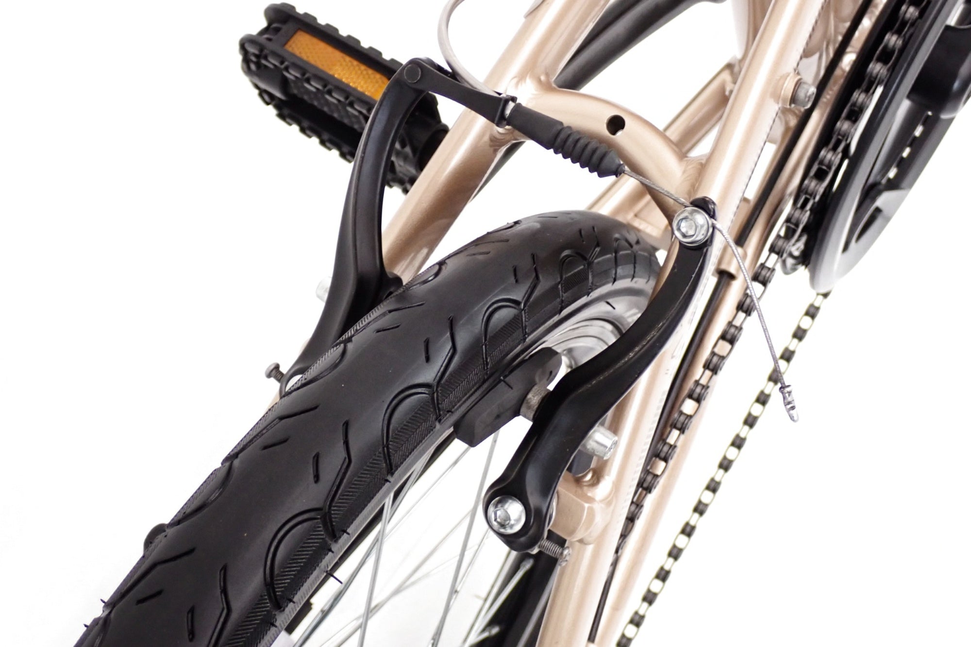 TERN 「ターン」 LINK A7 2022年モデル 20インチ 折り畳み自転車 / 伊勢崎店