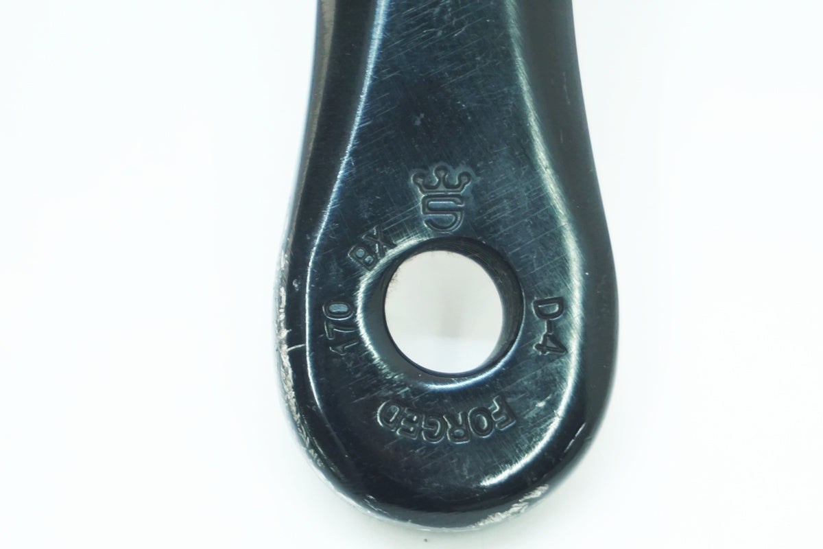 SUGINO 「スギノ」 RD2 52-42-30T 170mm クランク / 大阪美原北インター店