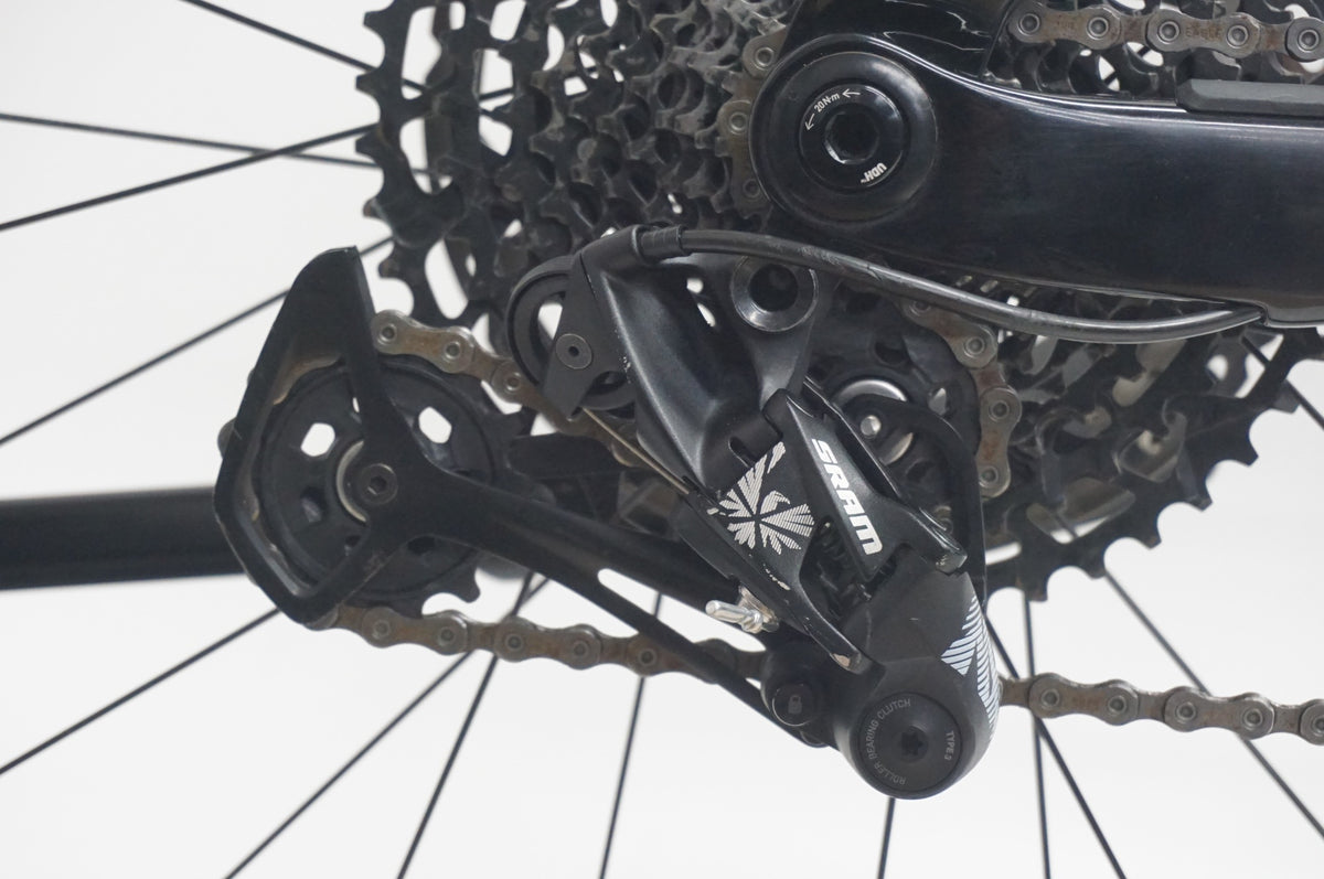 TREK 「トレック」 RAIL 9.7 NX 2021年モデル E-BIKE / 福岡店