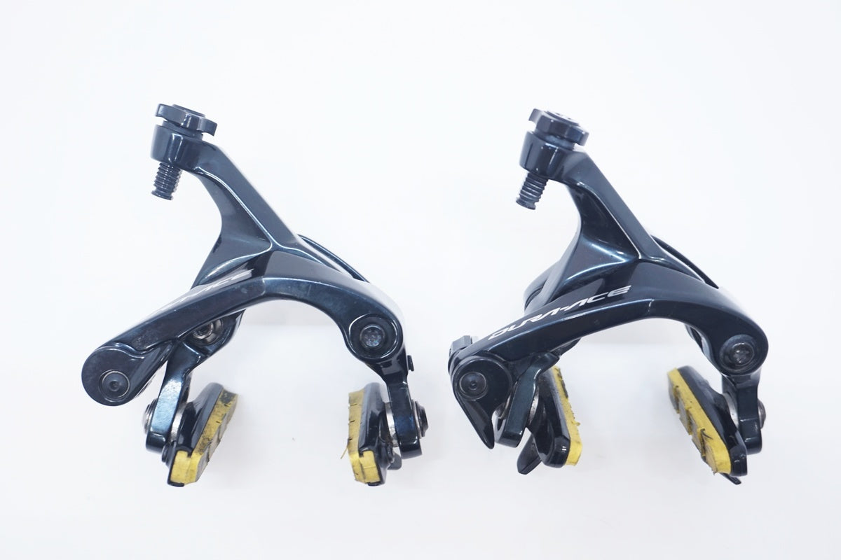 SHIMANO 「シマノ」 DURA-ACE BR-R9100 キャリパーブレーキセット / 大阪美原北インター店
