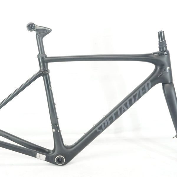 ジャンク SPECIALIZED 「スペシャライズド」 ROUBAIX ELITE DISC