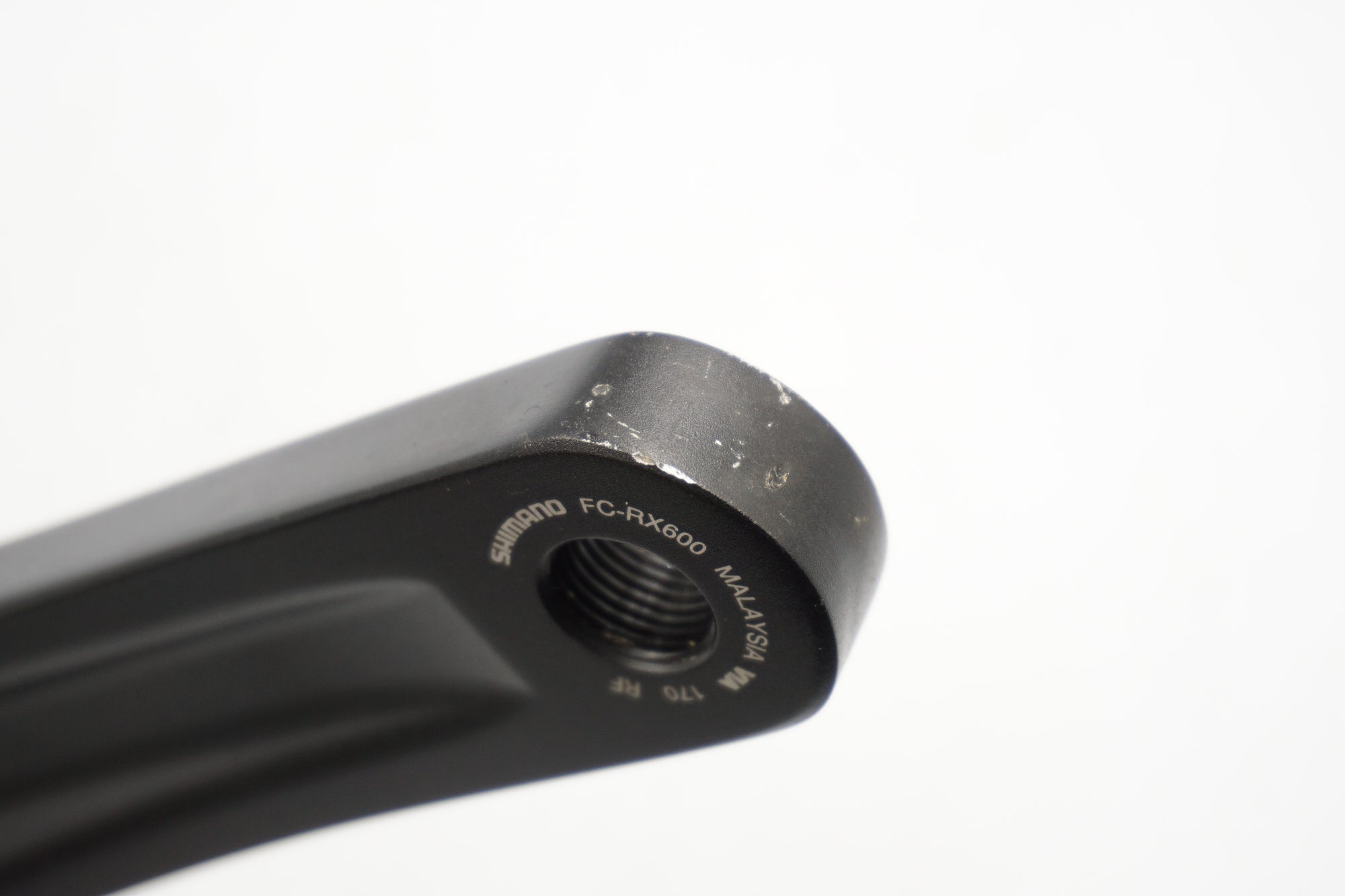 SHIMANO 「シマノ」 FC-R600 40T 170mm クランク / 奈良店