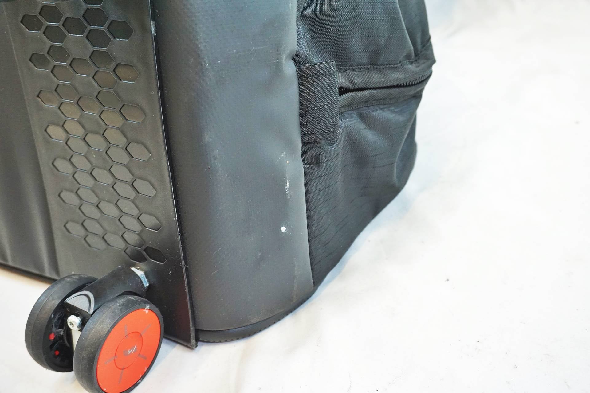 SCICON 「シーコン」 AEROCOMFORT ROAD 3.0 輪行バッグ / 有明ガーデン店