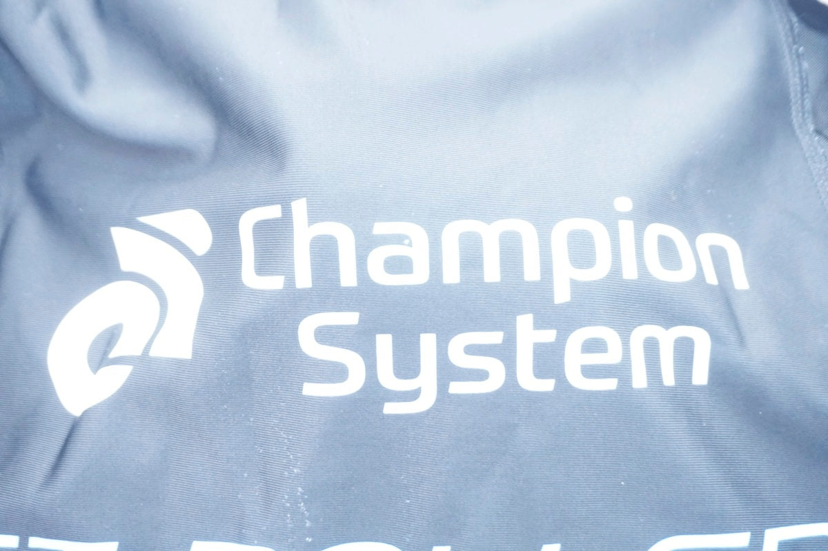 CHAMPION SYSTEM 「チャンピオンシステム」 XXLサイズ ビブパンツ / 大阪門真店