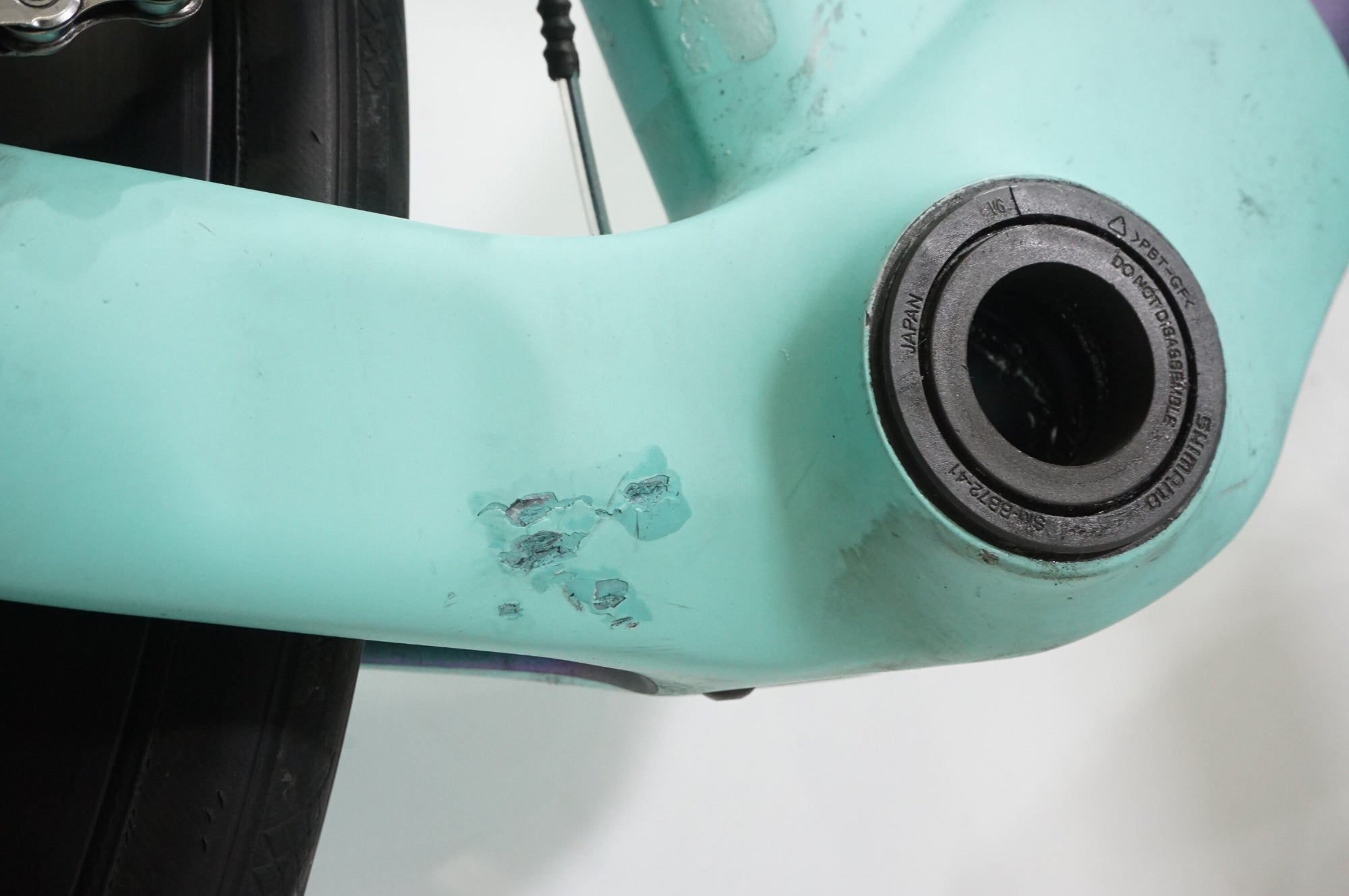 BIANCHI 「ビアンキ」 OLTRE RACE 2024年モデル ロードバイク / AKIBA店