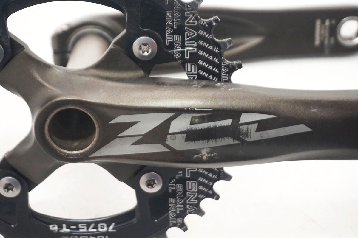 SHIMANO 「シマノ」 ZEE FC-M640 42T 170mm クランク / 大阪門真店