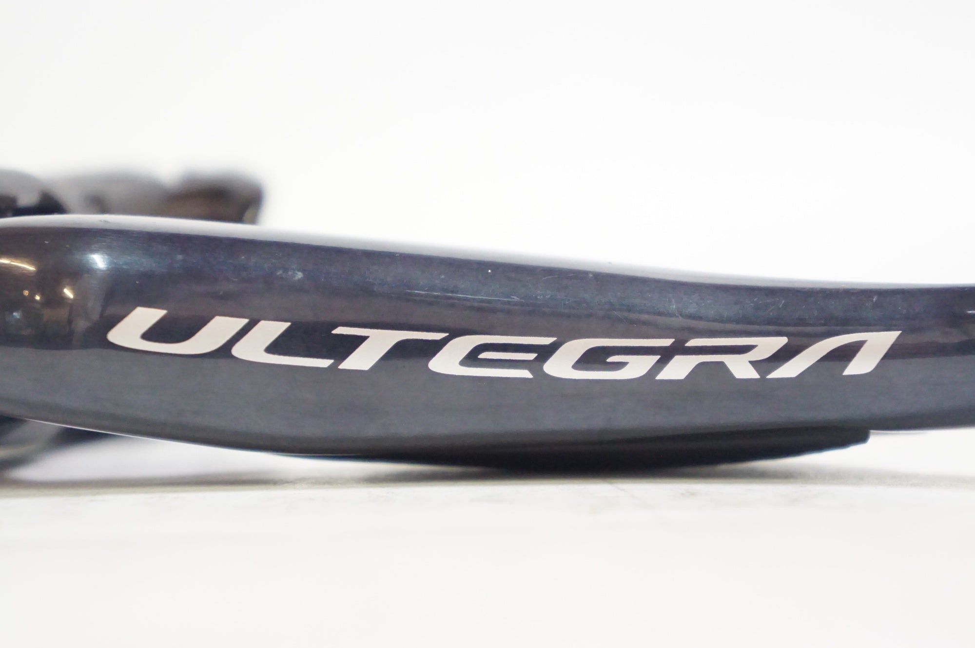 SHIMANO 「シマノ」 ULTEGRA Di2 ST-R8050 デュアルコントロールレバー