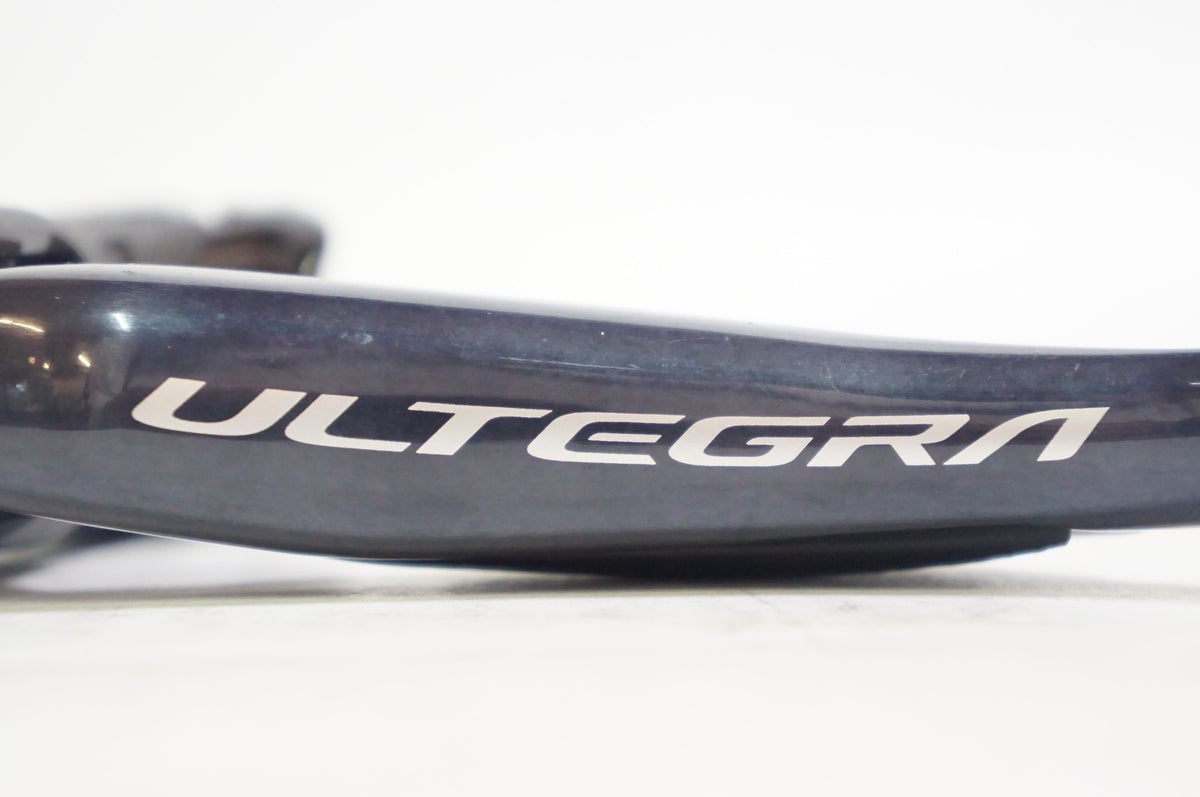 SHIMANO 「シマノ」 ULTEGRA Di2 ST-R8050 デュアルコントロールレバー / 熊谷本店