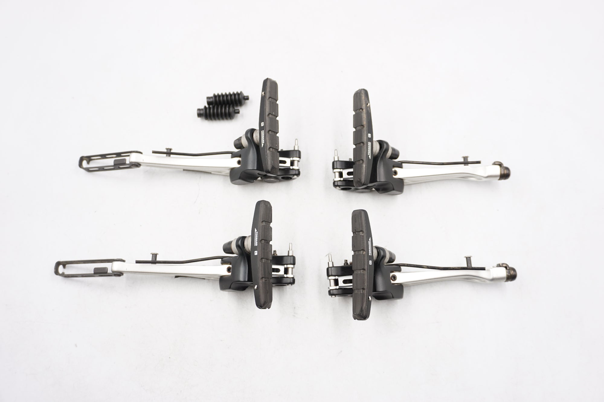 SHIMANO 「シマノ」 BR-M750 Vブレーキセット / 奈良店 ｜ バイチャリ