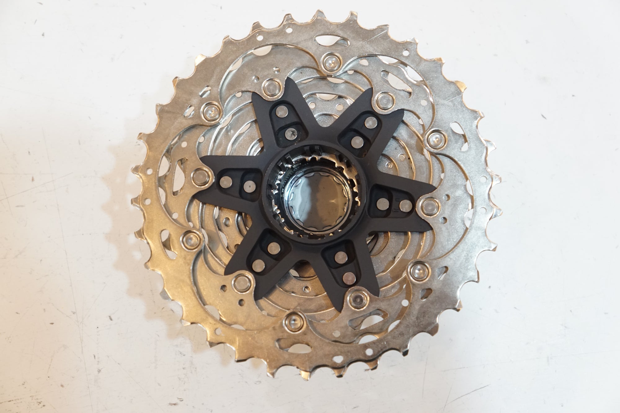 SHIMANO 「シマノ」 105 CS-R7100 11-34T 12S スプロケット / バイチャリ浦和ベース