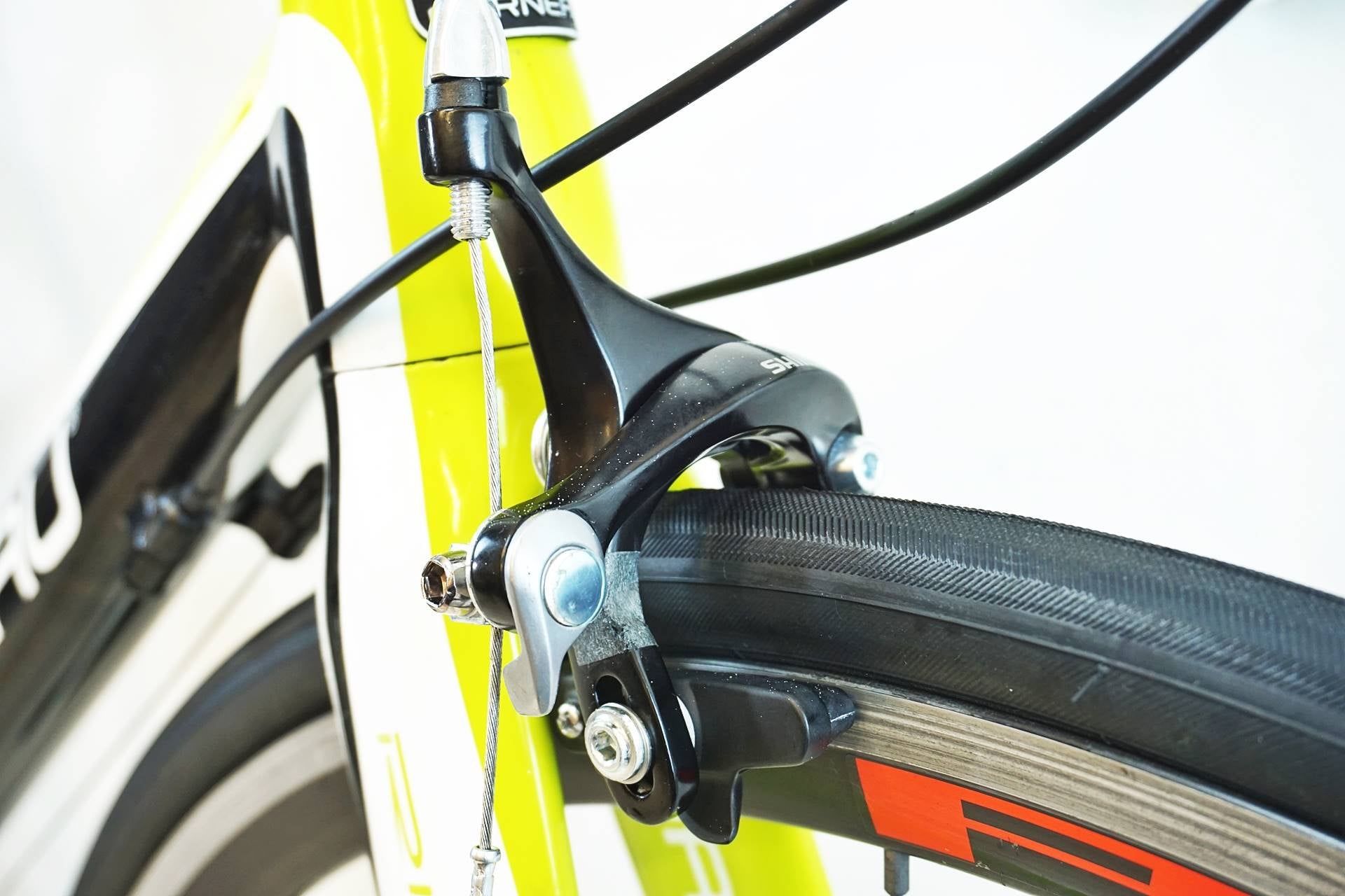 GARNEAU 「ガノー」 RHC 2012年モデル ロードバイク / 有明ガーデン店