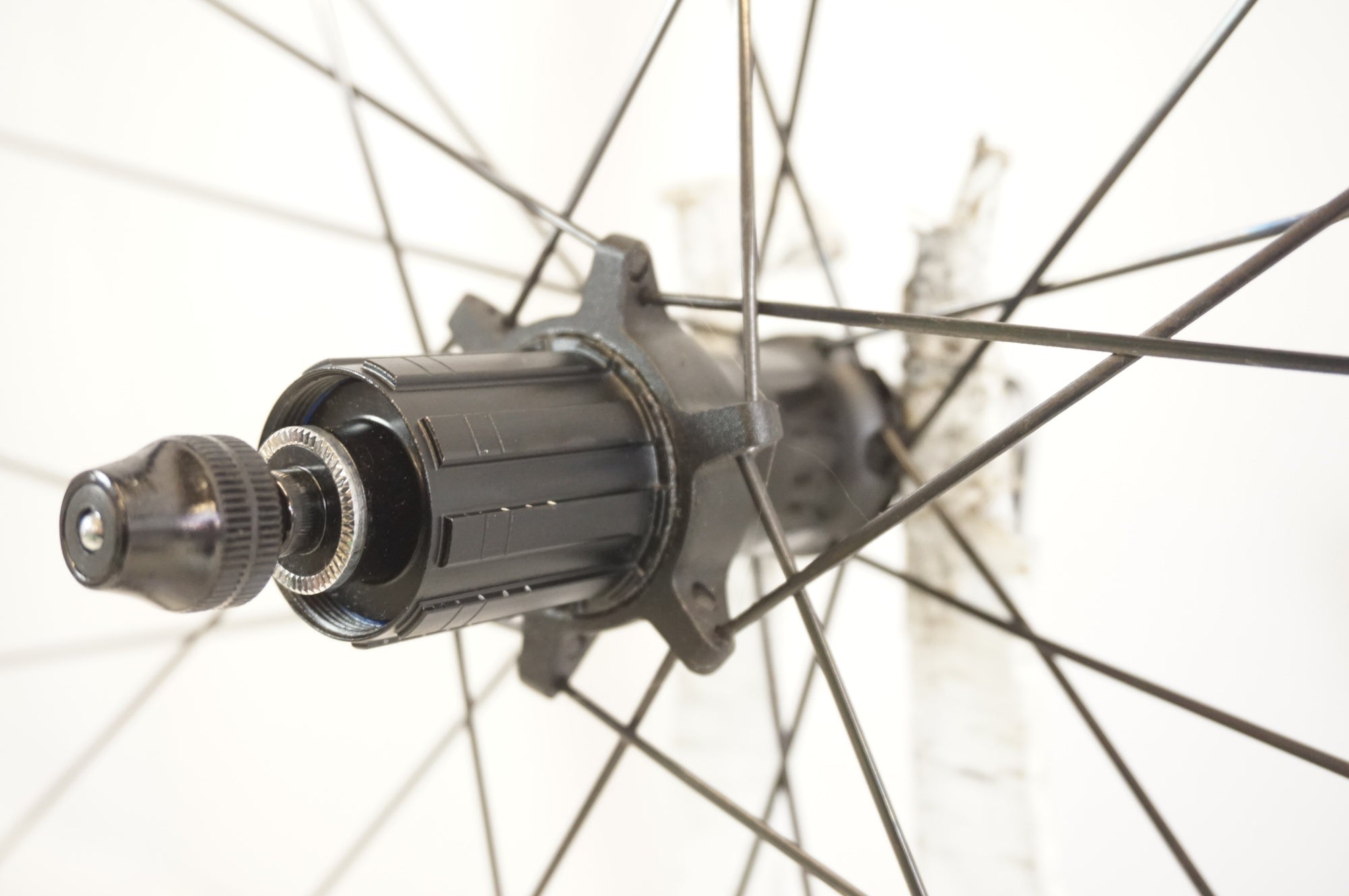 BONTRAGER 「ボントレガー」 PARADIGM COMP シマノ11速 ホイールセット / 宇都宮店