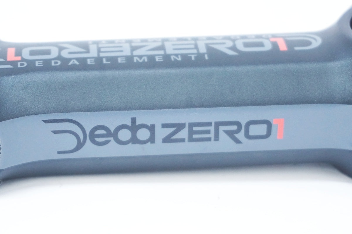 DEDA 「デダ」 ZERO1 Φ31.7 120mm ステム / 大阪美原北インター店