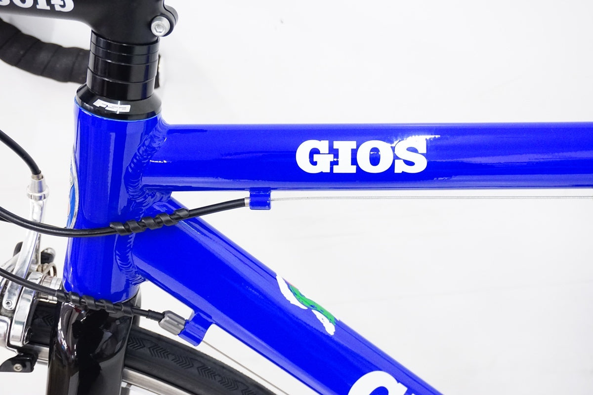 GIOS「ジオス」 SIERA 2017年モデル ロードバイク / 浜松店