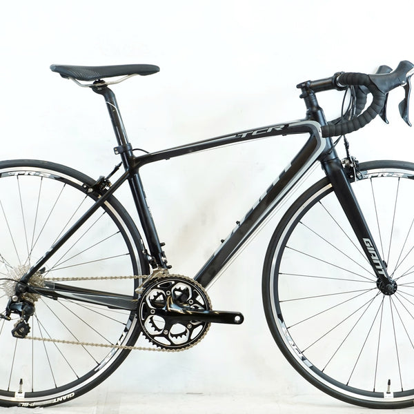 GIANT 「ジャイアント」 TCR 0 2016年モデル ロードバイク / 有明