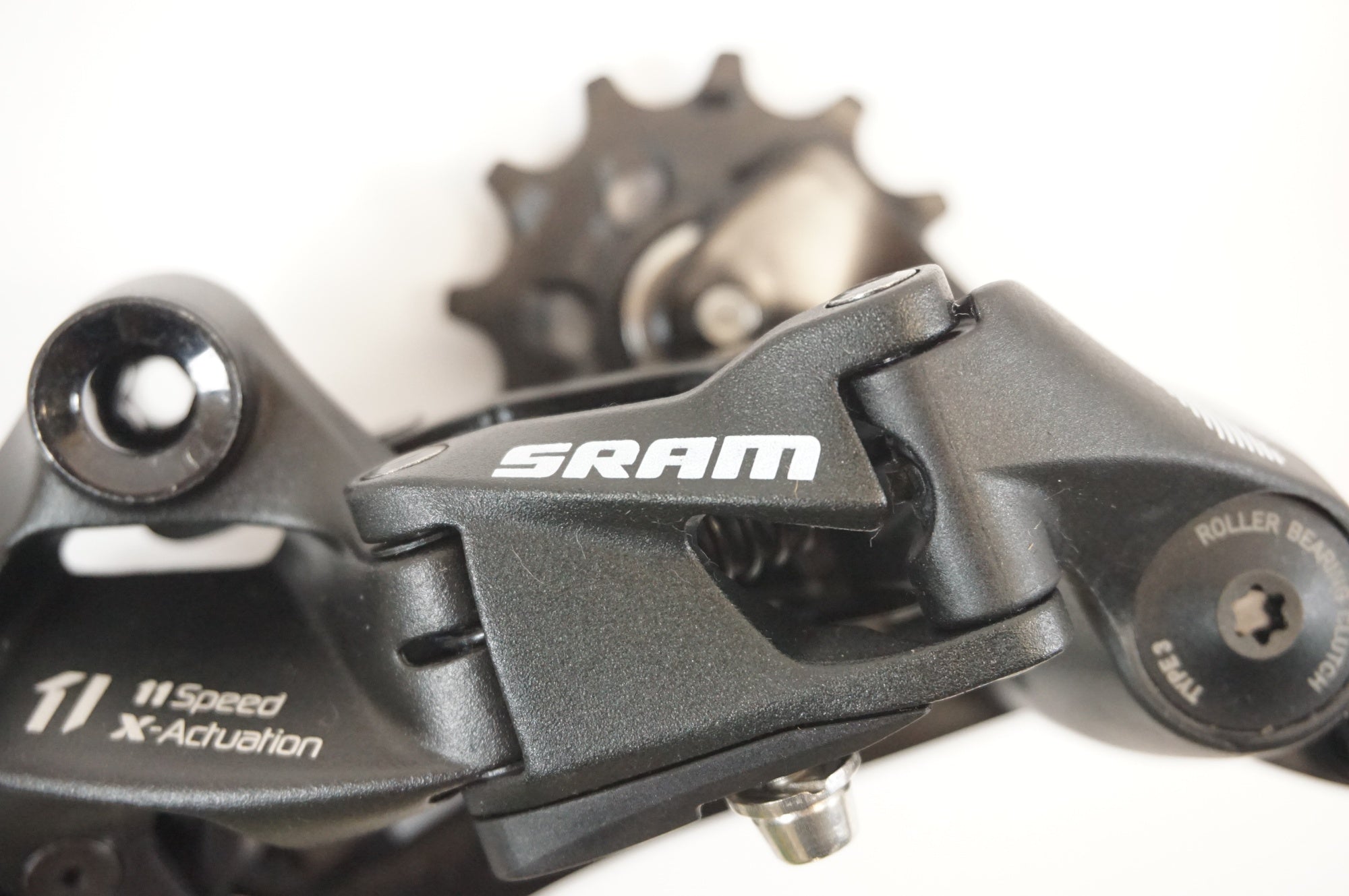 SRAM NX 11s リアディレイラー 美品 SRAM 「スラム」 NX 11S リアディレイラー / 宇都宮店