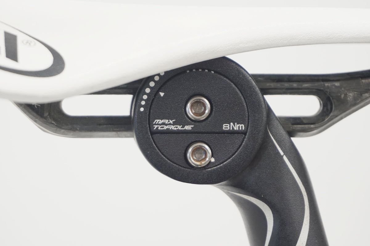 selle ITALIA SLR モノリンク サドル＆シートポスト セット SELLE ITALIA「セライタリア」 SLR MONOLINK CARBON サドル シート