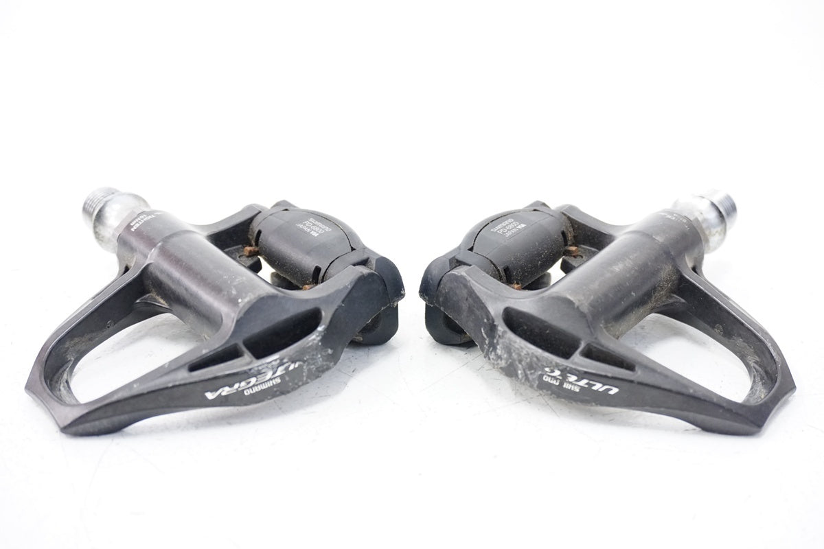 シマノ　PD6800ペダル　送料込み SHIMANO（シマノ）PD-6800 Pedals SPD-SL PD6800 送料無料