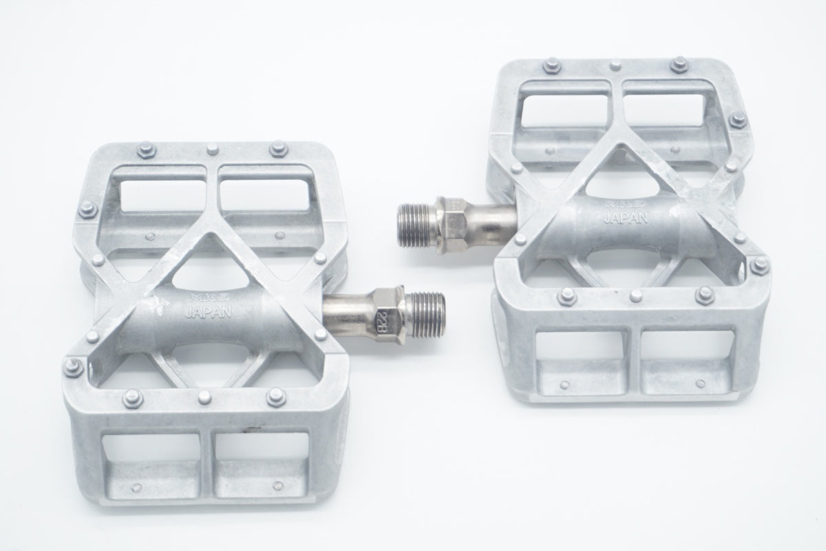 MKS 「ミカシマ」 ALLWAYS ペダル / 滋賀大津店