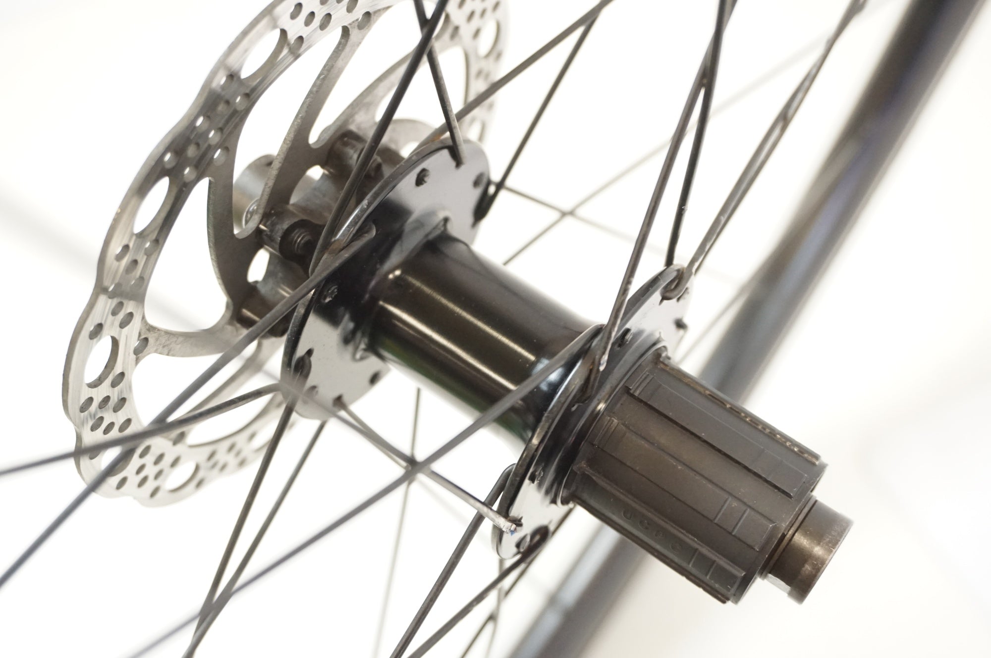 BONTRAGER 「ボントレガー」 AFFINITY TLR DISC SHIMANO 11s ホイールセット / 宇都宮店