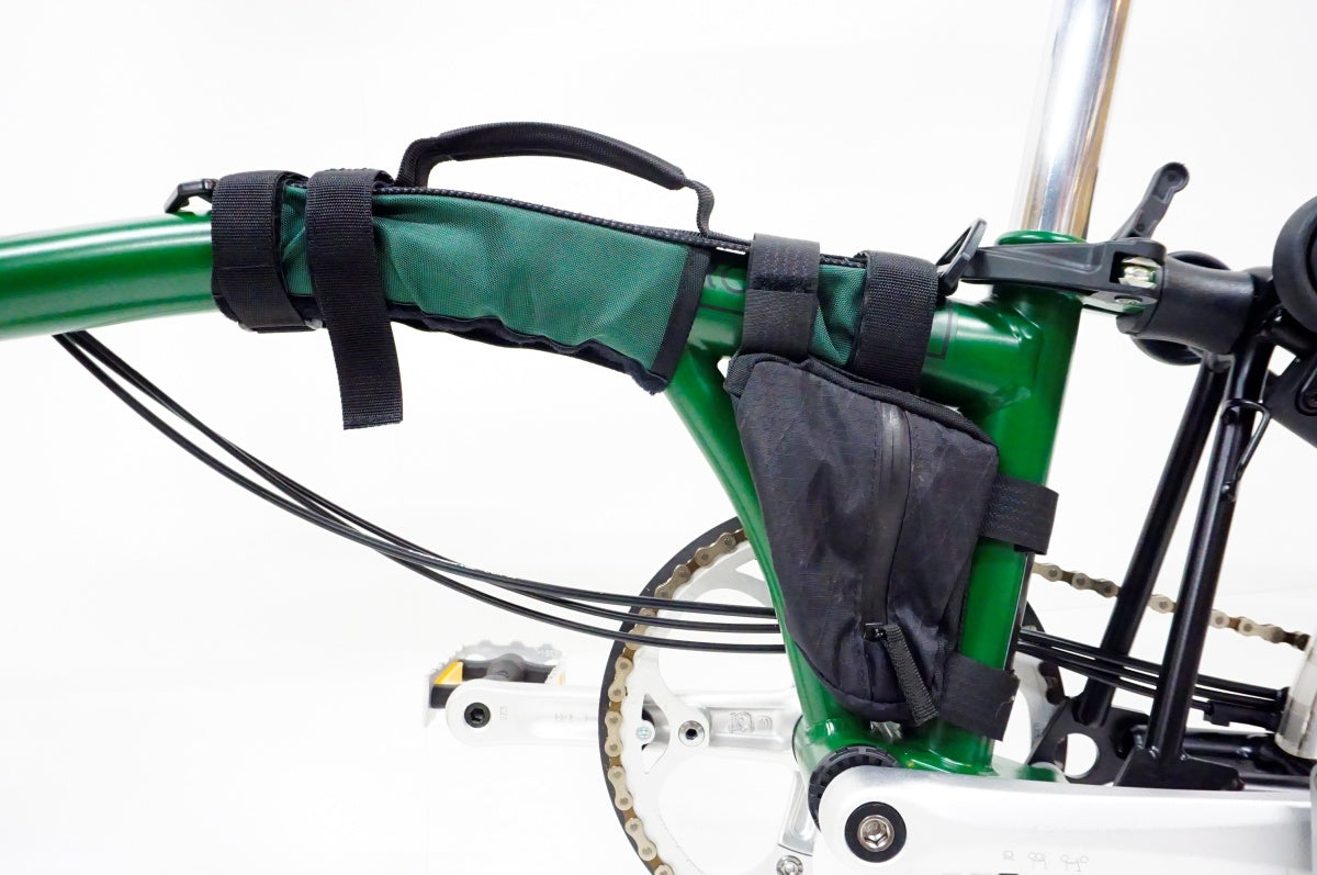 BROMPTON 「ブロンプトン」 C LINE EXPLORE WITH RACK MIDDLE 2022年