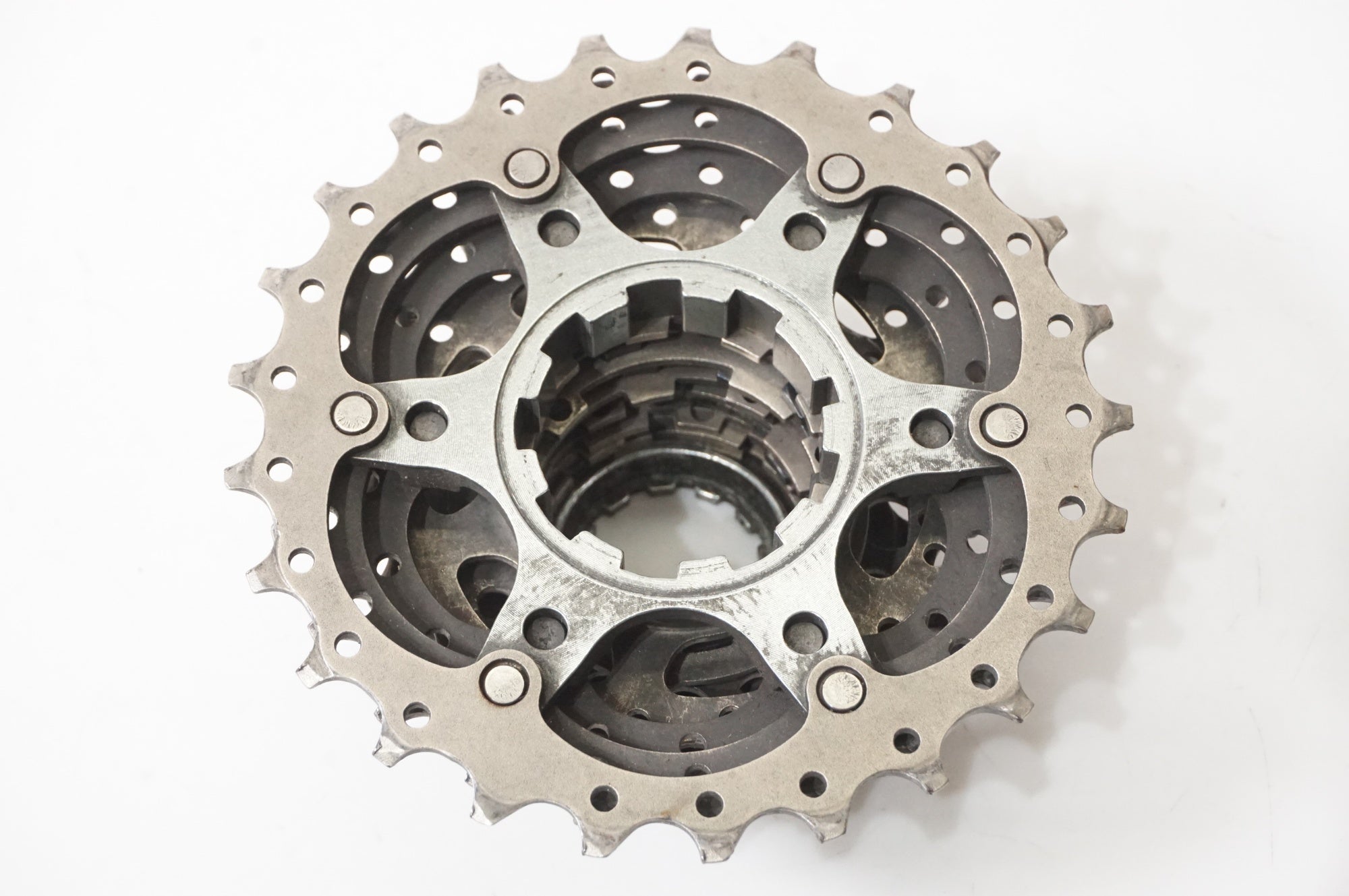 SHIMANO 「シマノ」 ULTEGRA CS-6700 12-25T スプロケット / AKIBA店