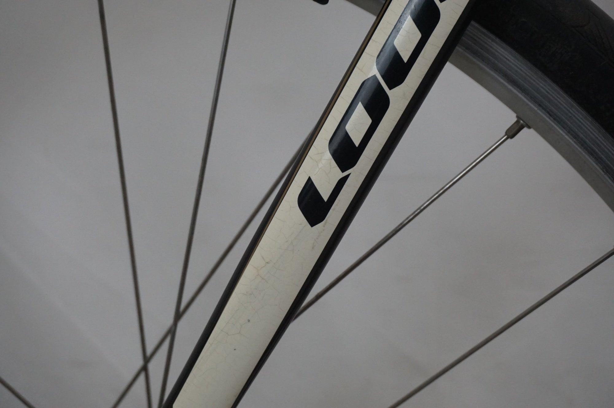 LOOK 「ルック」 AL464P 年式不明 ピストバイク / 福岡店