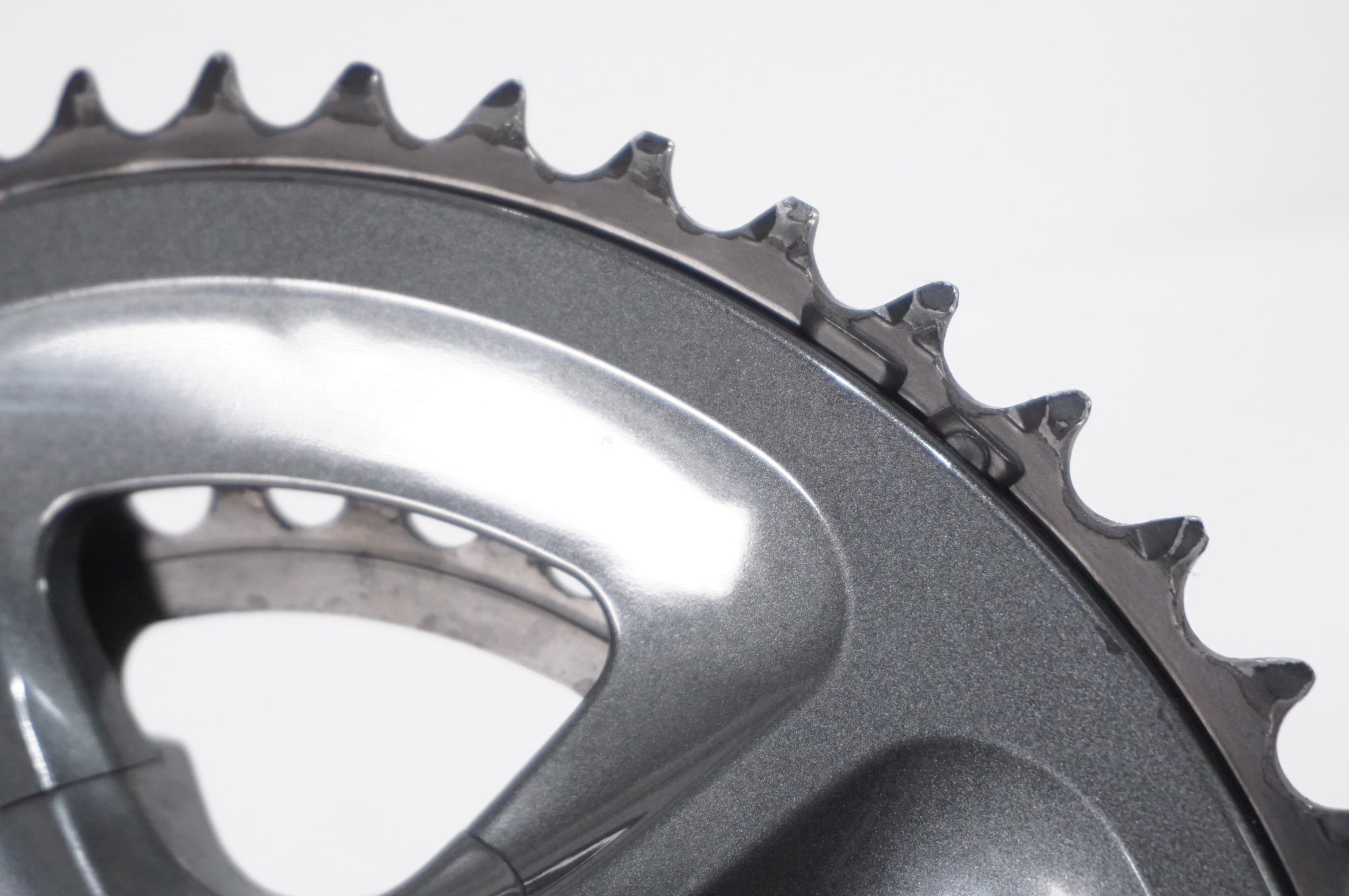 SHIMANO 「シマノ」 CLARIS FC-R2000 50-34T 170mm クランクセット」 / AKIBA店