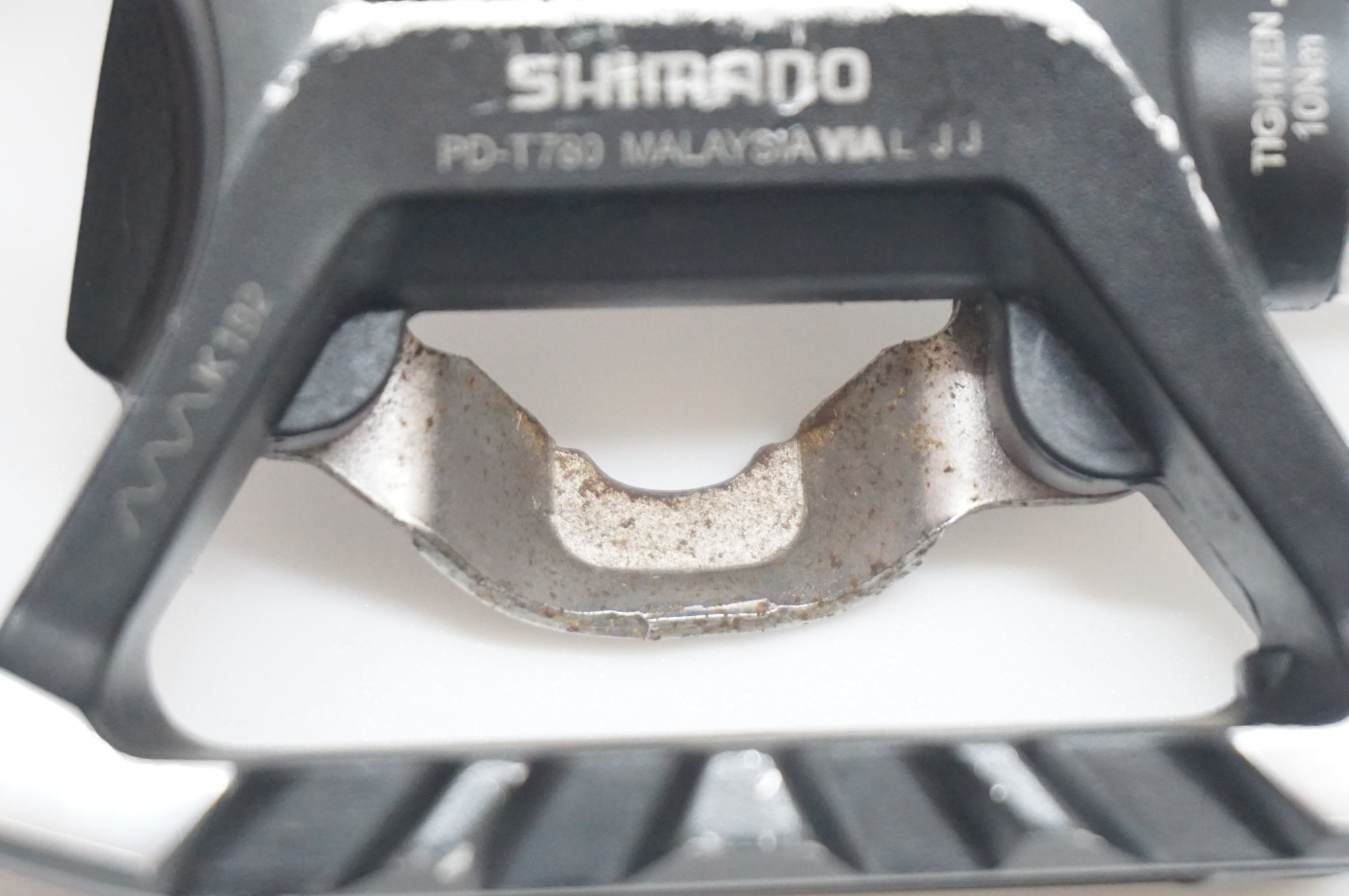 SHIMANO 「シマノ」 DEORE XT PD-T780 ペダル / 福岡店