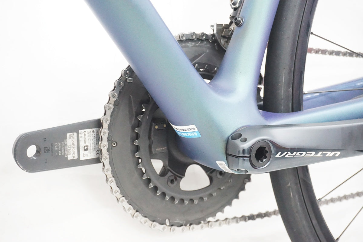 GIANT 「ジャイアント」 TCR ADVANCED SL 2021年モデル ロードバイク/ 大阪美原北インター店