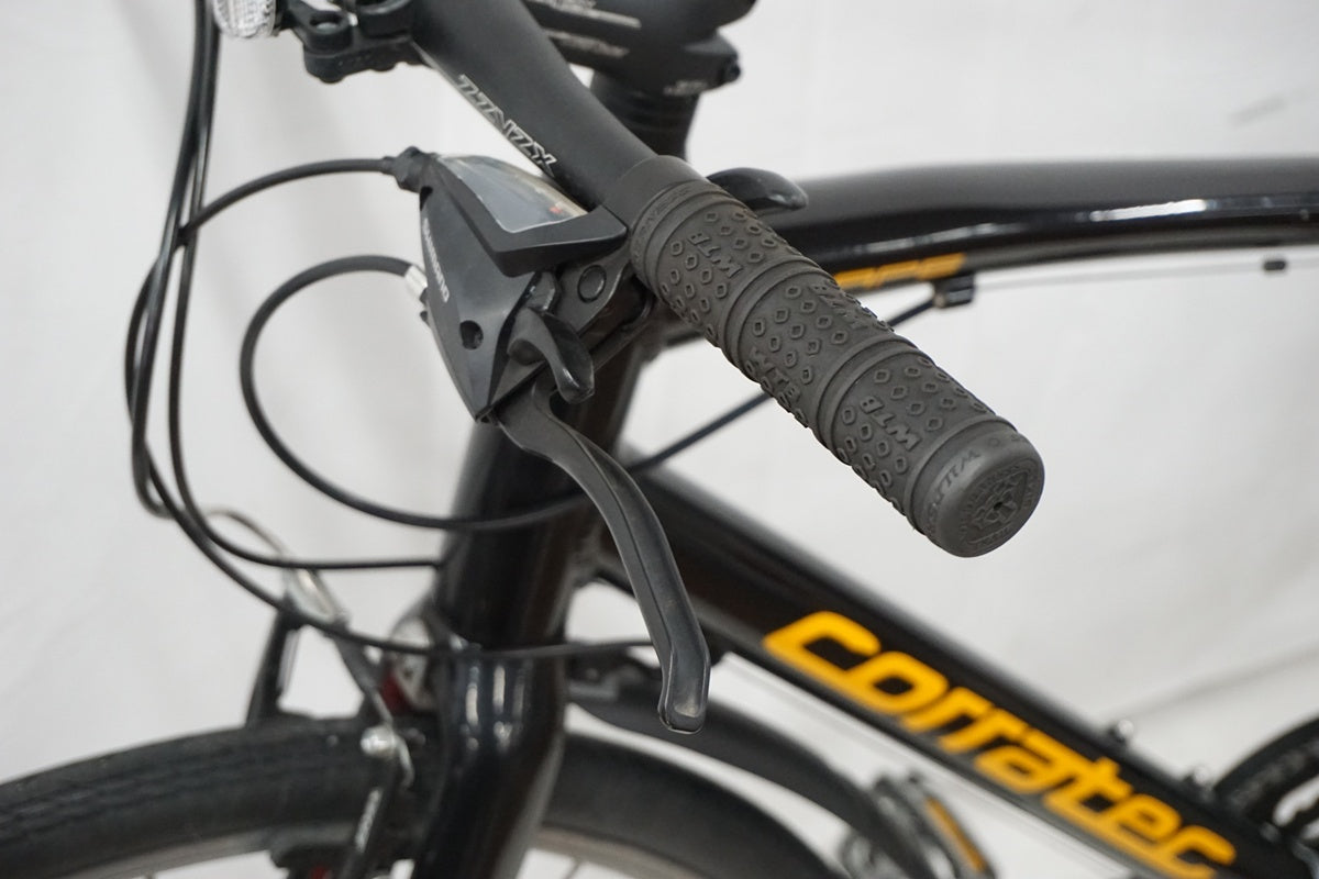 CORRATEC 「コラテック」 SHAPE 2021年モデル クロスバイク/ 奈良店