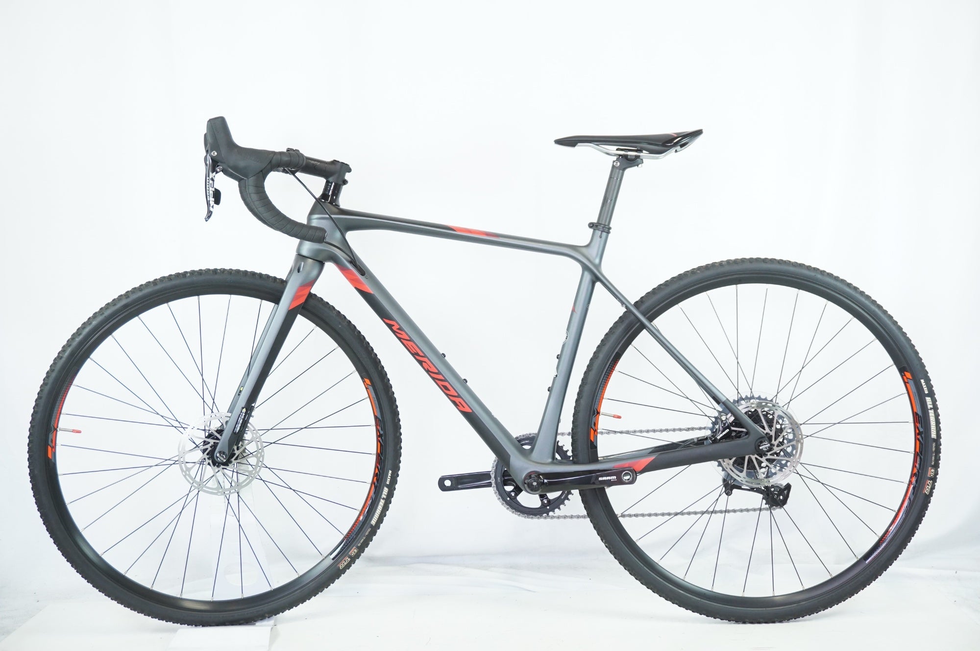 MERIDA 「メリダ」 MISSION CX5000 2019年モデル シクロクロス / 宇都宮店
