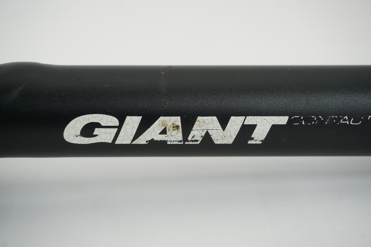 GIANT 「ジャイアント」 φ30.9 400mm シートポスト / 京都八幡店