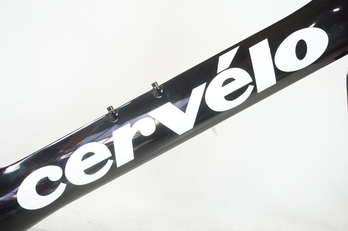 CERVELO 「サーベロ」 S2 2013年モデル フレームセット / 宇都宮店