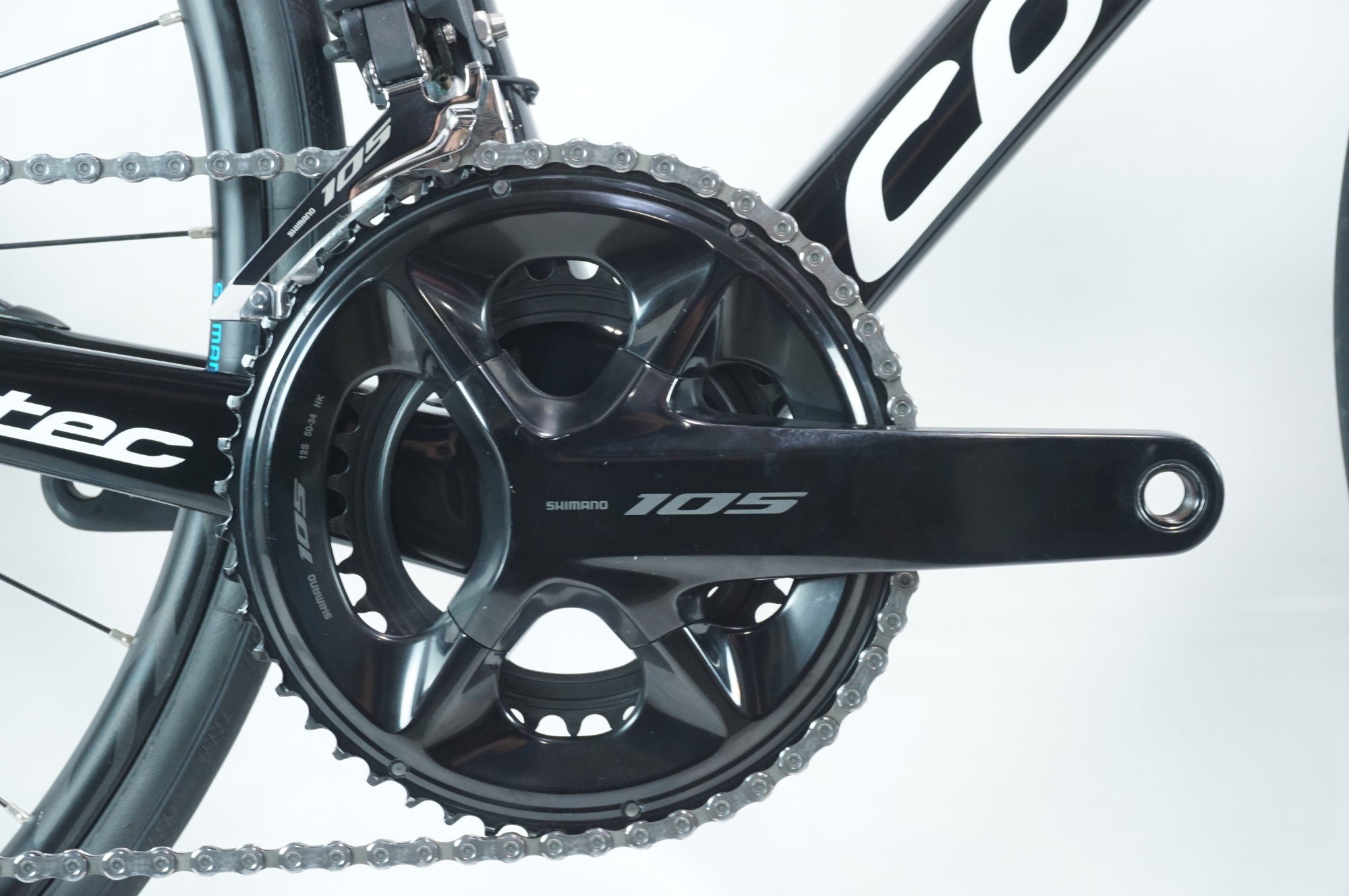 CORRATEC  「コラテック」 R.T. CARBON DISC 105 Di2 2024年モデル ロードバイク / バイチャリ中目黒店